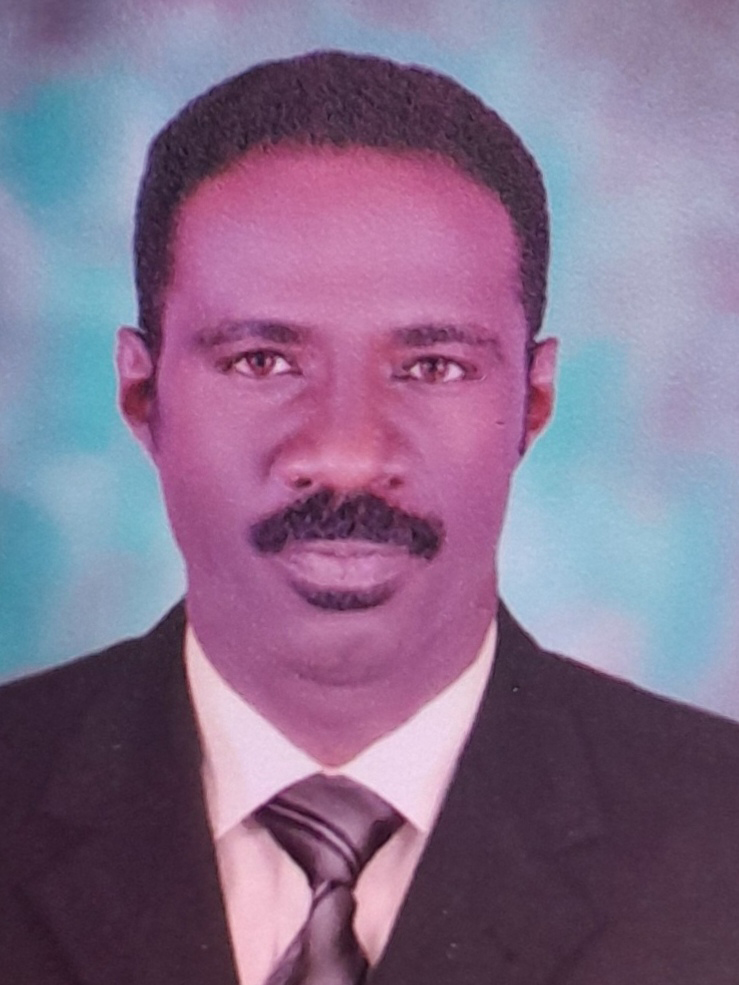 د. حافظ أحمد حبيل أحمد