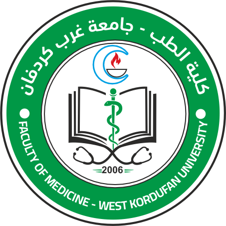 شعار كلية الطب
