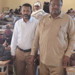 تدشين مجمع أمدرمان