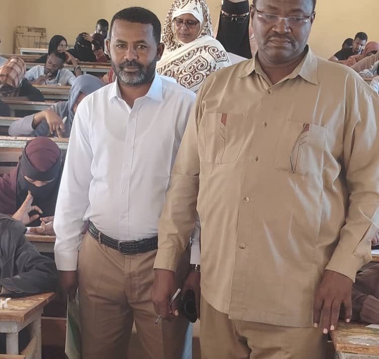 تدشين مجمع أمدرمان