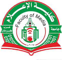 شعار كلية الإعلام
